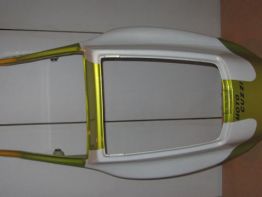 Achterkuipdeel Moto Guzzi 1100 Sport