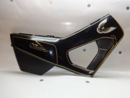 Rechter zijkuip klein Yamaha XVZ 1200 Venture