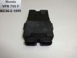 CDI ECU unit Honda VFR 750
