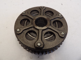 Start koppeling Kawasaki ZXR 750