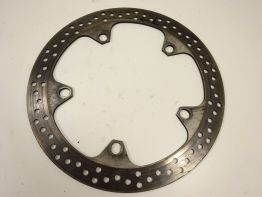 Braking Disc left front BMW R 1100 S
