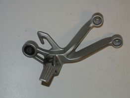 Duo voetsteun rechts Suzuki GSX R 1000