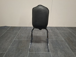 Rugsteun sissybar Harley Davidson FLSTC Heritage Softail Classic