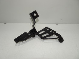 Voetsteun Rechts BMW F 650 GS