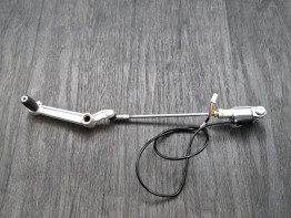 Schakelpedaal Aprilia Tuono 660