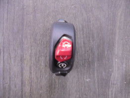 Stuurschakelaar rechts Ducati Multistrada V4