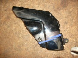 Cowl left small Suzuki GSX R 750