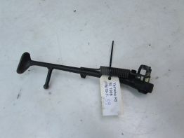 Standaard Yamaha YZF R6