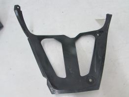 V bak voor Suzuki GSX R 600