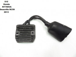 Spanningsregelaar Honda Deauville 650 - 700
