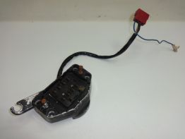 Zekeringkast Honda CB 750 