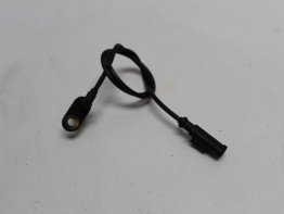 ABS sensor achter Kawasaki ER 6