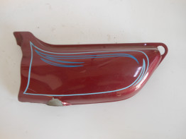 Linker zijkuip klein Kawasaki Z 900 Z1