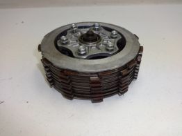 Koppeling Honda CB 900 C Custom 