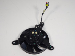 Ventilator Ducati Monster 821