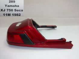 Rear cowl Yamaha XJ 750 