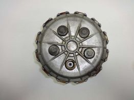 Koppeling Kawasaki LTD 550