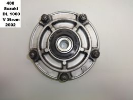 Driven flange Suzuki DL 1000 V STROM