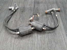 Ignition Coil Yamaha XJ 650