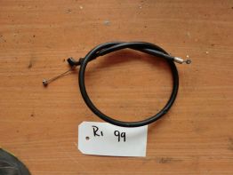 Chokekabel Yamaha YZF R1