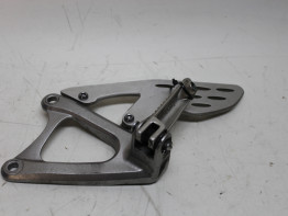 Fussrastetrager vorne links Yamaha YZF R1