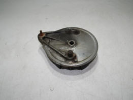 Trommelrem Honda CX 500