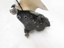 Remklauw Yamaha FZR 1000