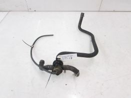 Sonstiges Honda CBR 600 F