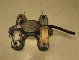 Kleppendeksel Suzuki GS 500 E