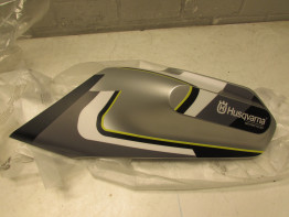 Tankcover Husqvarna Overig