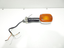 Knipperlicht rechts voor Honda VT 500