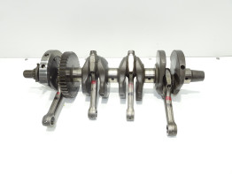 Crankshaft Suzuki GSX R 750