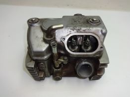 Zylinderkopf Honda TRANSALP