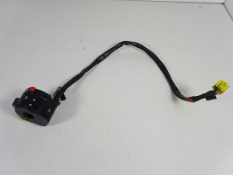 Handlebar switch assy left Suzuki GSR 600