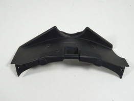 Tankcover BMW F 650 CS Scarver