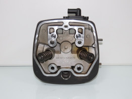 Cilinderkop Moto Guzzi V85 TT
