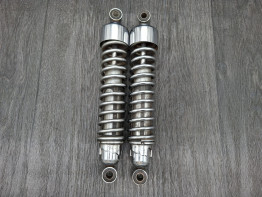 Stossdampfer hinten Harley Davidson Sportster