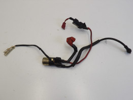 Anlasser Relais Honda VT 700 750