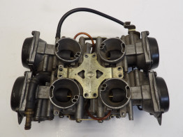 Carburetor assy Suzuki Overige Suzuki