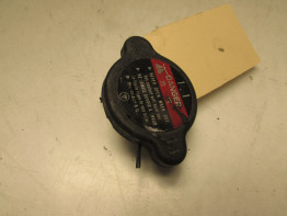 Radiator toebehoren Honda VFR 750