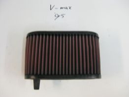 Luftfilter Yamaha V max