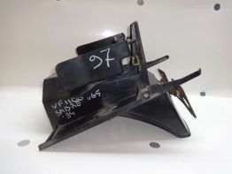 Hinterradabdeckung Honda VF 1100 Sabre