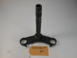 T stuk Honda CBR 600 F