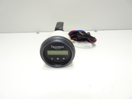 Meter Triumph Tiger 900