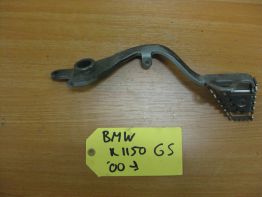 Rempedaal BMW R 1150 GS