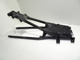 Achtersubframe KTM 690 duke 3