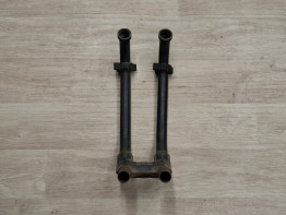 Downpipes Suzuki GSX 750
