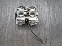 Carburateurset Yamaha TDM