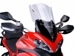 Wind screen Ducati Multistrada 1200