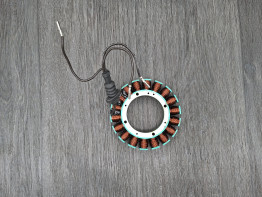 Dynamo Harley Davidson FXSTD Softail Deuce